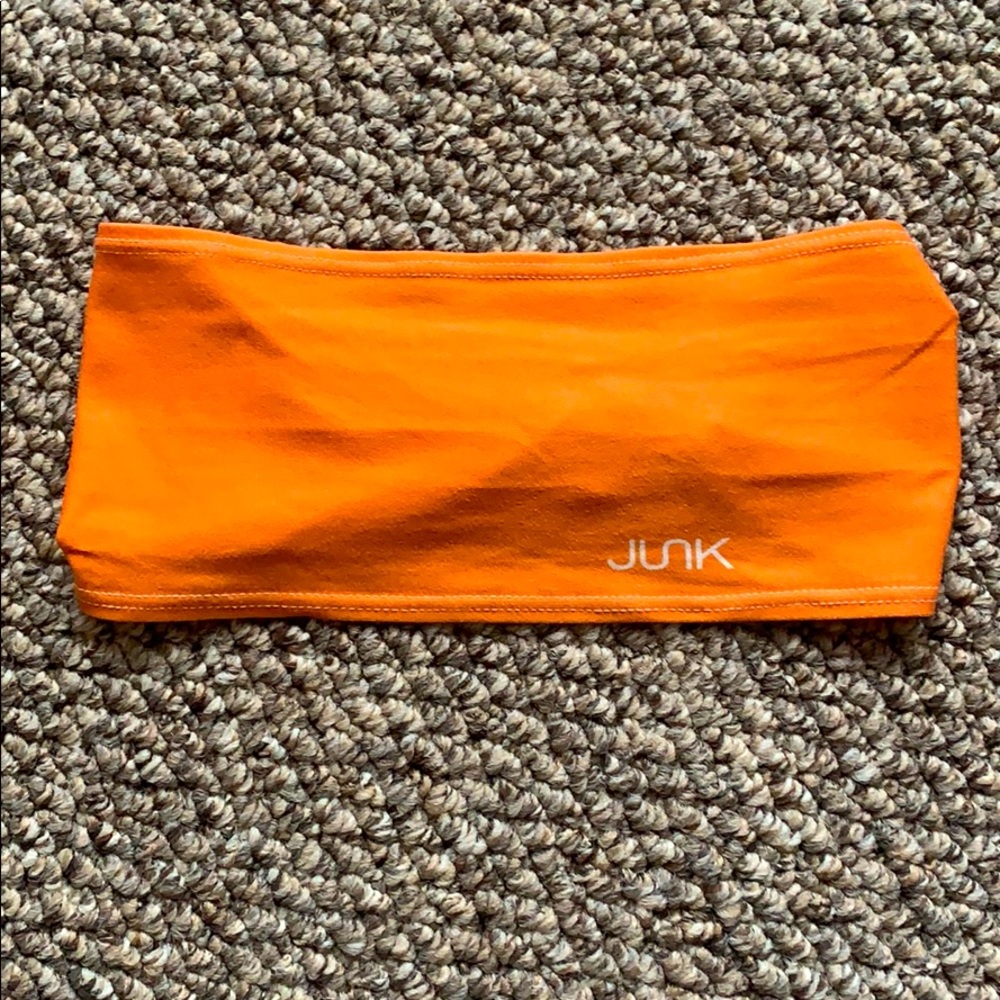 Junk headband